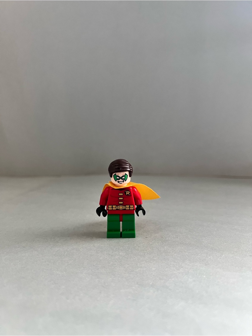LEGO Juniors Super Heroes Robin Minifigure